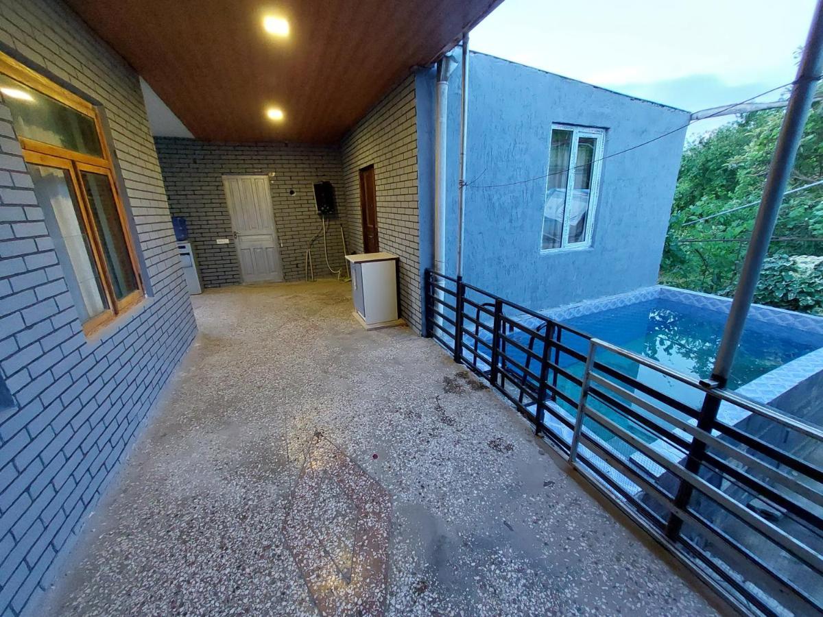 Apartment Beso Kutaissi Exterior foto